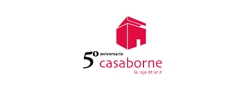Galería de Arte Contemporáneo Casaborne